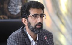امنیت غذایی قم در جنگ شرایط پایداری داشته است
