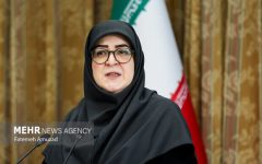 مهاجرانی: فعلاً تغییری در نرخ و حجم بنزین سهمیه‌ای نداریم