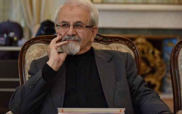 نگرش روسی به روابط بین‌المللی