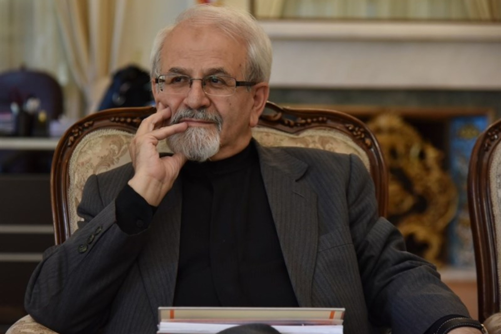 نگرش روسی به روابط بینالمللی