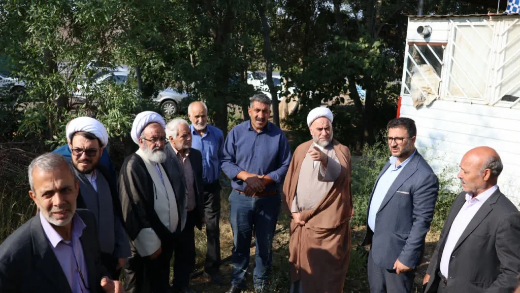 بررسی وضعیت خدماترسانی به مسافران+ تصاویر