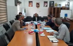 موانع یک واحد تولیدی در اهواز با ورود دادستان مرکز خوزستان رفع شد
