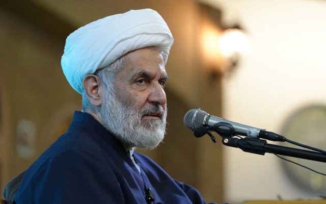 جانفدا نماد جمهوریت و تابآوری ملی ایران است