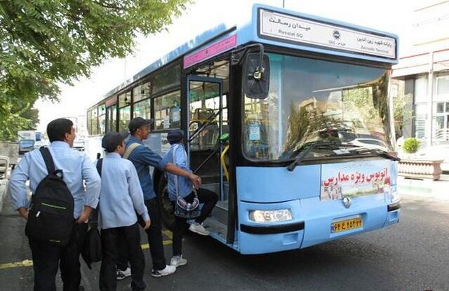 آمادگی اصفهان برای بازگشت ۴۰۰ هزار دانش‌آموز و دانشجو