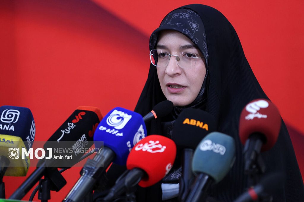 کیفیت مستندهای امسال جشنواره فیلم ۱۰۰ یک سر و گردن بالاتر بود
