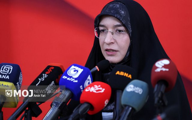 کیفیت مستندهای امسال جشنواره فیلم ۱۰۰ یک سر و گردن بالاتر بود