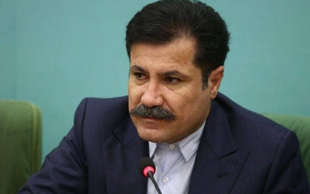 معاون رئیس‌جمهور: تقویت تاب‌آوری؛ راهبرد ایران برای عبور از بحران‌ها