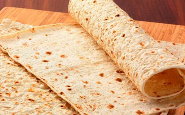۱۶ نانوایی از اول مهر نان سبوس‌دار می‌پزند