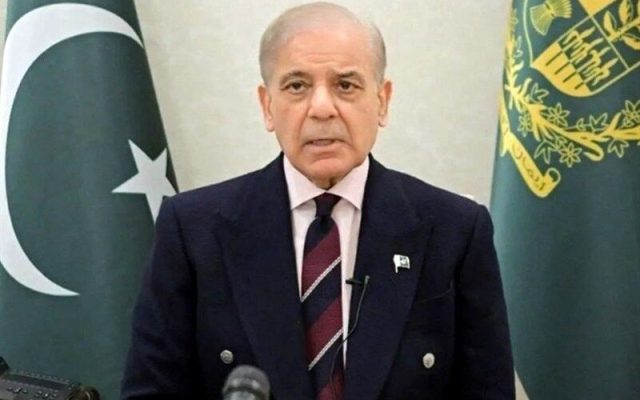شهباز شریف: هرمز و باب‌المندب نباید به میدان رویارویی تبدیل شوند