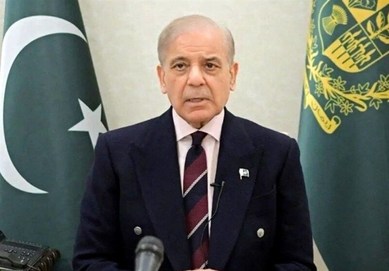 شهباز شریف: هرمز و بابالمندب نباید به میدان رویارویی تبدیل شوند