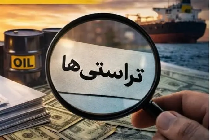نسبت دادن تشکیل تراستی‌های مالی و بانکی به تصمیمات وزارت نفت در دولت دوزادهم با واقعیت منطبق نیست