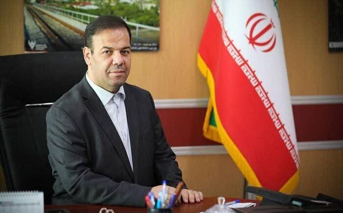 راه‌اندازی هفدهمین قطار پنج‌ستاره دولت چهاردهم در مسیر کرمان-مشهد