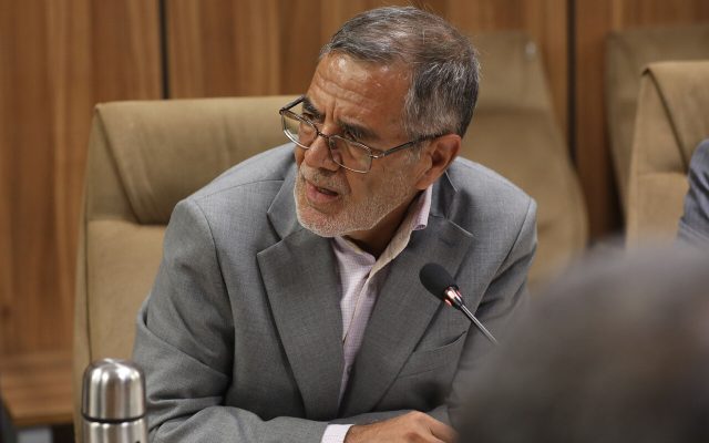اعتبارات توسعه مراتع کشور وضعیت مناسبی ندارد
