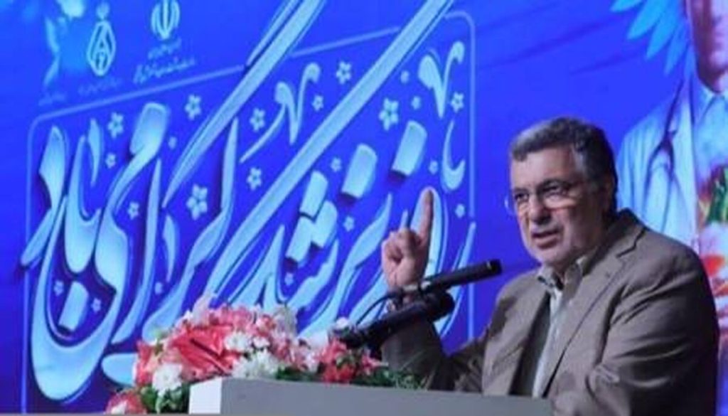 باید به سمت سلامتمحوری حرکت کنیم