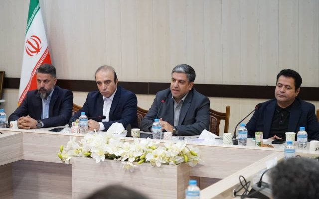 حجم سرمایه‌گذاری در استان اردبیل افزایش یافت