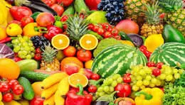 میوههایی که برای سلامت کلیه مفید و مضر هستند را بشناسیم