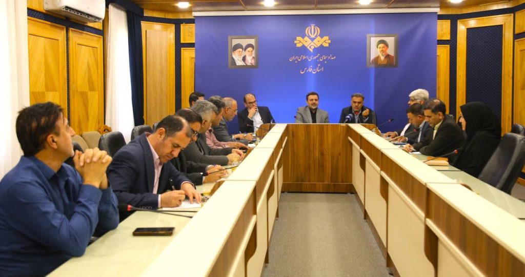 تدارک صدا و سیمای فارس برای استقبال از نوروز دانش/مهر با مدارس حضوری آغاز میشود