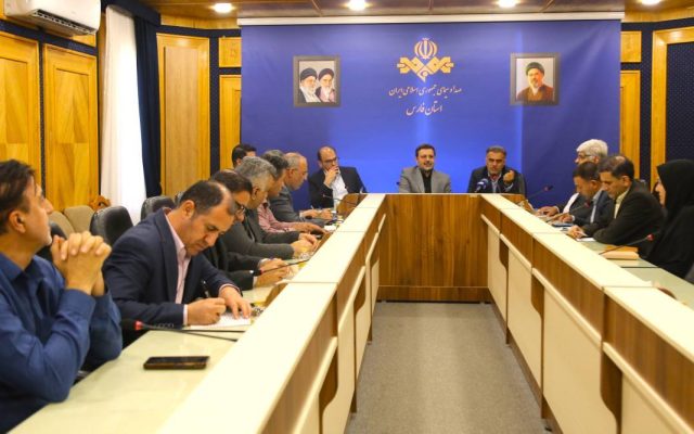 تدارک صدا و سیمای فارس برای استقبال از نوروز دانش/مهر با مدارس حضوری آغاز می‌شود
