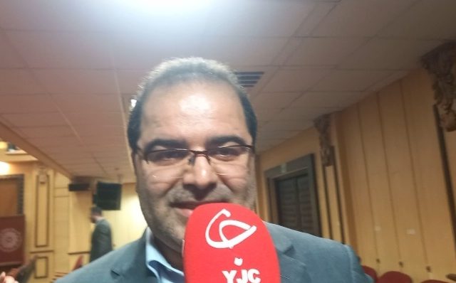 تخصیص ۴۰۰ همت برای حمایت از صنایع / آسیب به واحد‌های تولید اسلب به دلیل قطعی برق+ فیلم