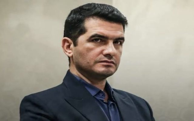 علیپور: هدف نهایی ما ارتقای بسکتبال در جامعه است + فیلم