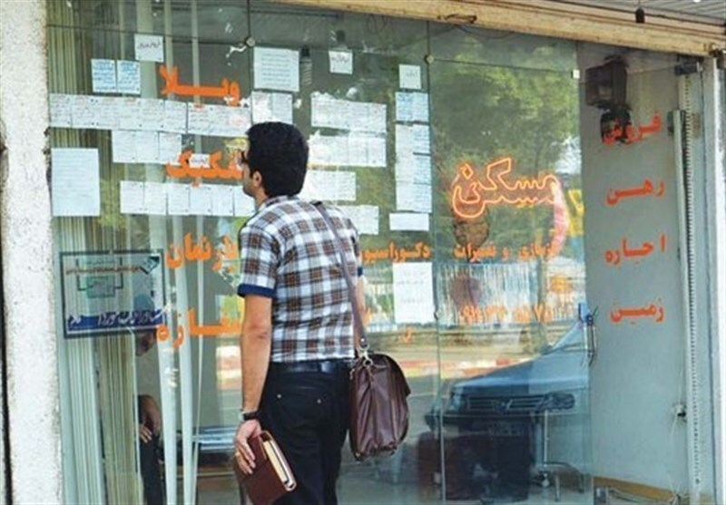 مستأجران همدانی مستأصل میان ودیعه‌های سنگین و اجاره‌های فزاینده