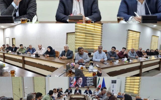 ساخت کارخانه بازیافت زباله در الیگودرز لرستان