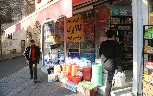 نحوه تسویه حساب کالابرگ با فروشگاه‌ها اعلام شد؛ فروشندگان نگران نباشند