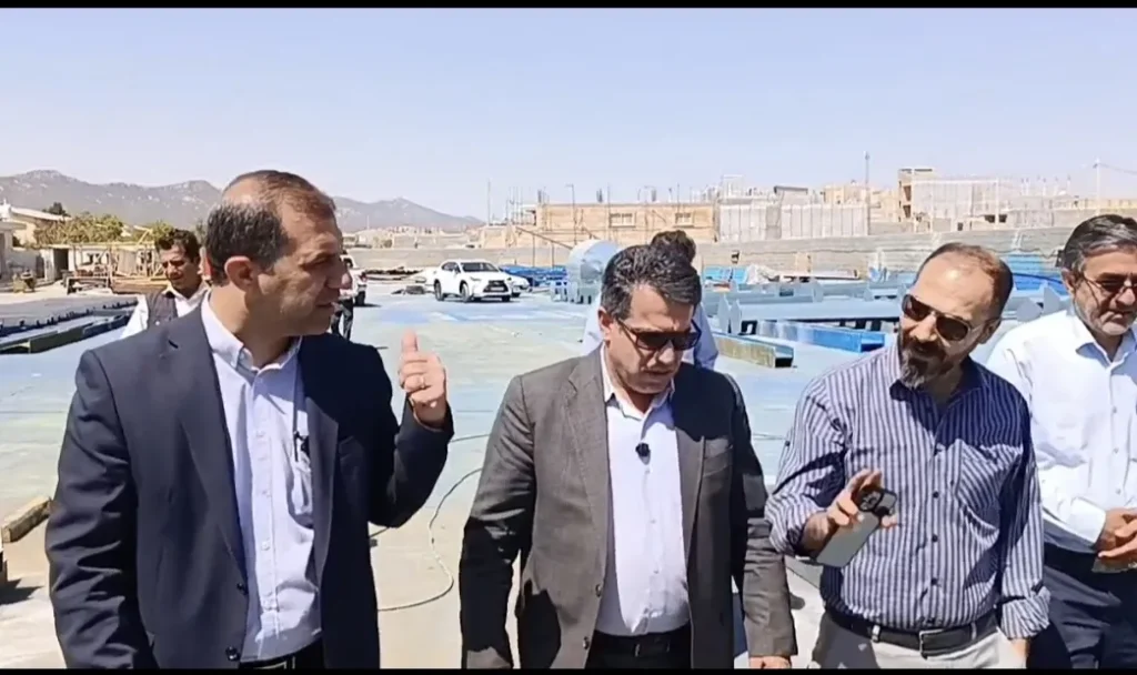 به زودی روستای برآفتاب جلاله به شهرستان متصل می شود/ تا دو هفته آینده قطعات پل منتقل و اجرا می شود.