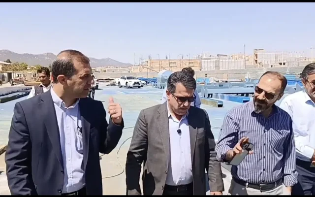 به زودی روستای برآفتاب جلاله به شهرستان متصل می شود/ تا دو هفته آینده قطعات پل منتقل و اجرا می شود.
