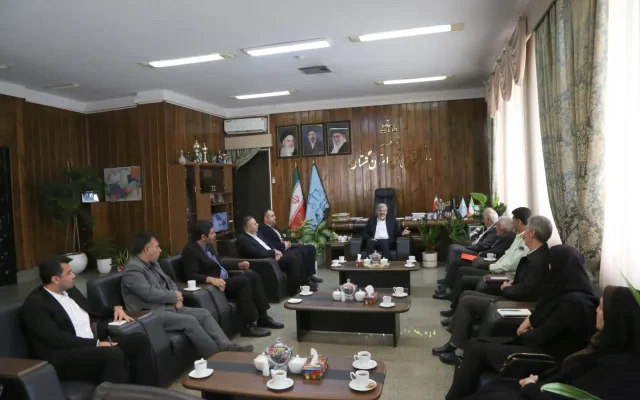 تاکید رئیس کل دادگستری گلستان بر توسعه گردشگری و صیانت از میراث فرهنگی