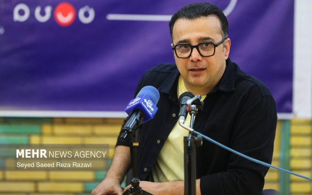 موارد آموزشی جدید در «جونمون»؛ هیچوقت با تلویزیون قهر نبودم