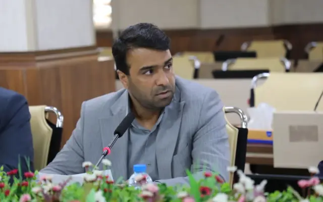 معاون دادگستری کرمان: اجرای طرح نماد باید از گزارش‌دهی به برنامه عملیاتی تبدیل شود