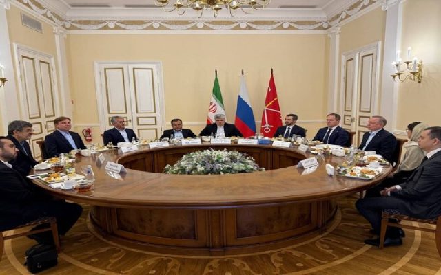 استاندار بوشهر: صادرات میگو به روسیه توسعه مییابد