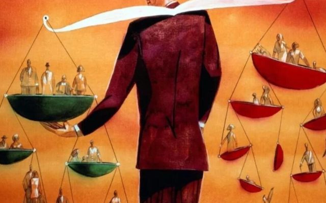 مسئولیت اخلاقی به زبان ساده؛ از اختیار و آگاهی تا قضاوت منصفانه