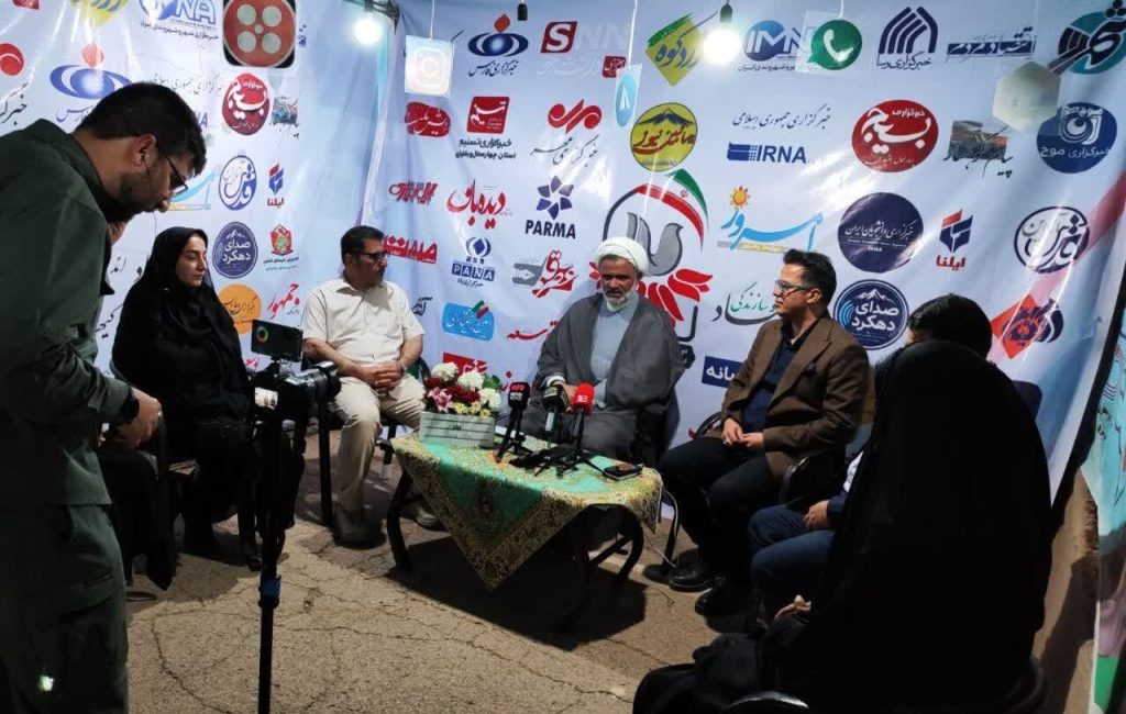کنگره شهدا امانت شهیدان را به نسلهای آینده منتقل میکند