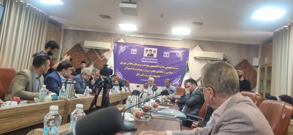 گشایش در پرداخت کارانه پرستاران و مطالبات تامین اجتماعی در راه است