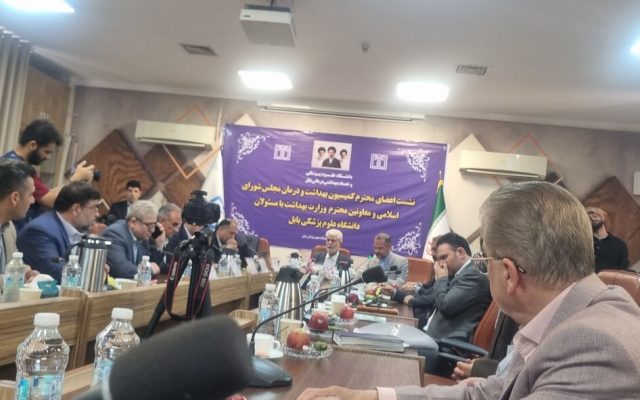 گشایش در پرداخت کارانه پرستاران و مطالبات تامین اجتماعی در راه است