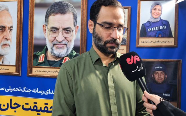 زادبر: بزرگ‌ترین آسیب هویت گیلان فراموشی نقش تاریخی آن است