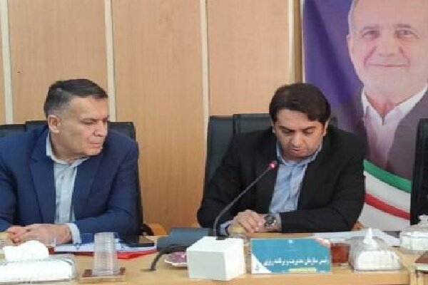 پیشرفت ۷۰ درصدی طرحهای توسعه روستایی در کهگیلویه و بویراحمد