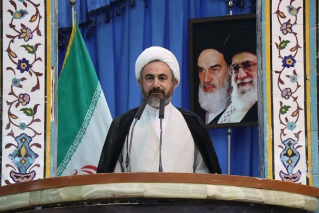 صبر، وحدت و امید مهمترین پشتوانه ملت ایران در شرایط سخت است