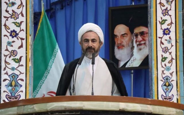 صبر، وحدت و امید مهم‌ترین پشتوانه ملت ایران در شرایط سخت است