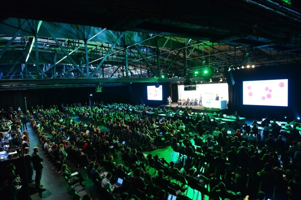 4 days to save up to $200: Reason 2 of 5 to be at TechCrunch Disrupt 2026