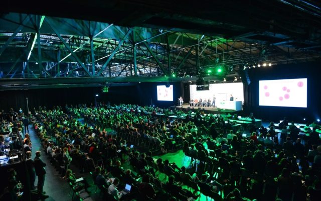 4 days to save up to $200: Reason 2 of 5 to be at TechCrunch Disrupt 2026