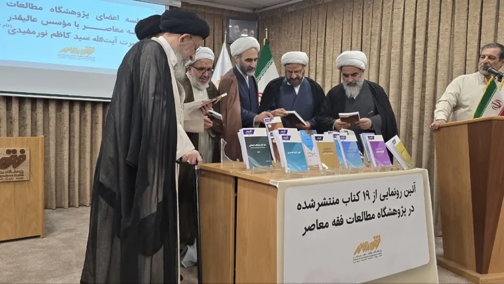 تولید علم نباید به نقطه توقف تبدیل شود؛ ضرورت عبور از «تولید مقاله» به «حل مسئله»