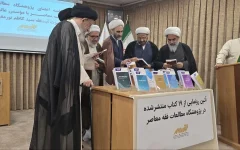 تولید علم نباید به نقطه توقف تبدیل شود؛ ضرورت عبور از «تولید مقاله» به «حل مسئله»