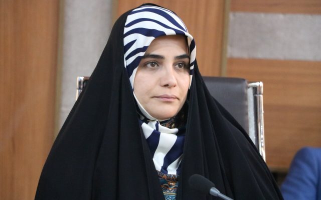 ایستادگی مردم هرمزگان نباید به قاب خبری محدود شود