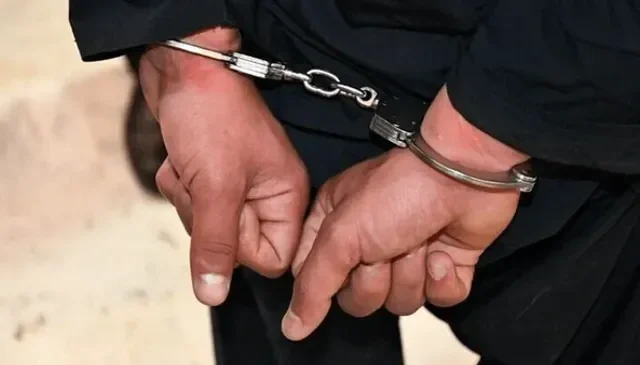 دستگیری سارق دانشگاه تهران/کشف ۵ میلیارد تومان اموال مسروقه