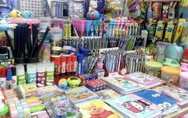 عرضه مداد و خودکار بدون نشان استاندارد ملی ممنوع است