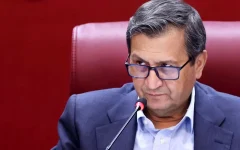 تذکر جدی همتی به بانک‌ها درباره اشخاص مظنون به پولشویی