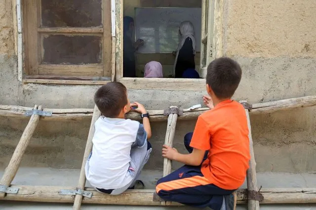 پیگیری می‌کنیم هیچ دانش‌آموزی از تحصیل بازنماند
